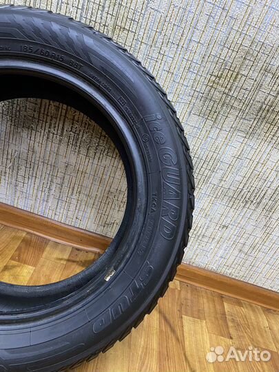 Yokohama Ice Guard IG35 185/60 R14