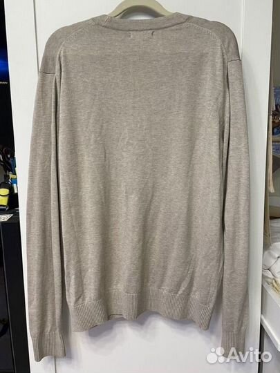 Ostin кардиган мужской