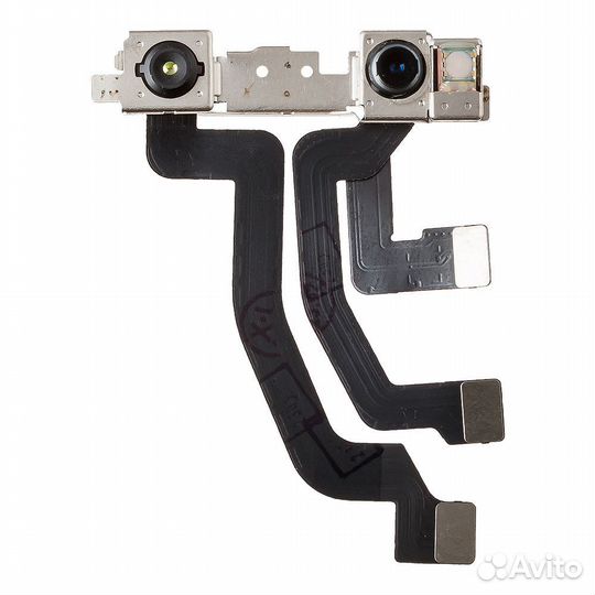 Камера фронтальная iPhone XS Max