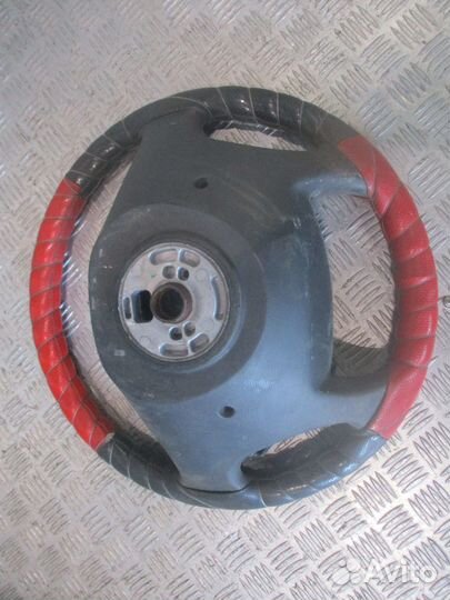 Рулевое колесо Mercedes-Benz A9434640801