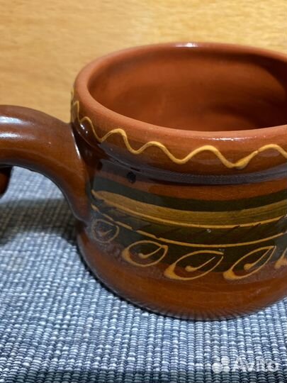 Кокотница для жульена