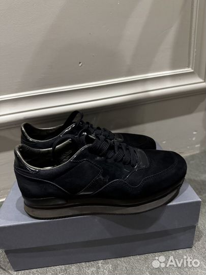 Кроссовки женские hogan