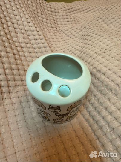 Подставка для ручек