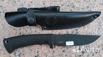 Нож туристический (Ориг)