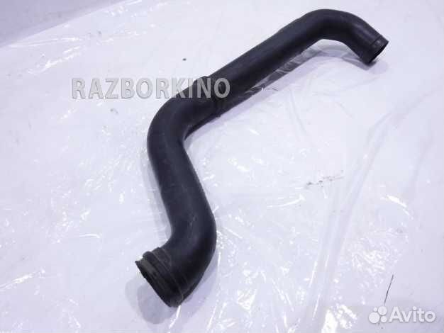 Патрубок воздушного фильтра