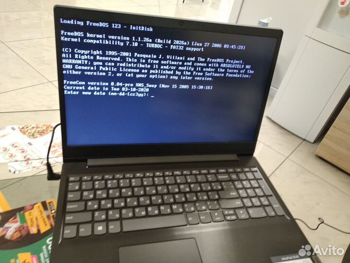 Установка windows и программ, ремонт компьютеров