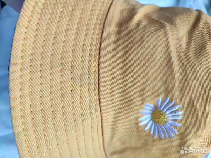 Панама двухсторонняя