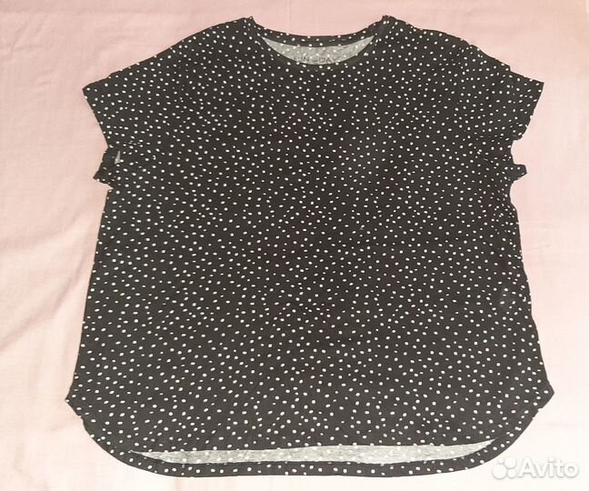 Блузка женская