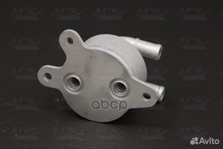 Масляный радиатор Mazda 3 (13), 6 (13), CX3