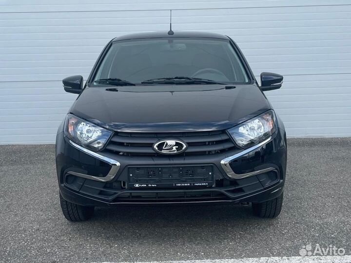 LADA Granta 1.6 МТ, 2024
