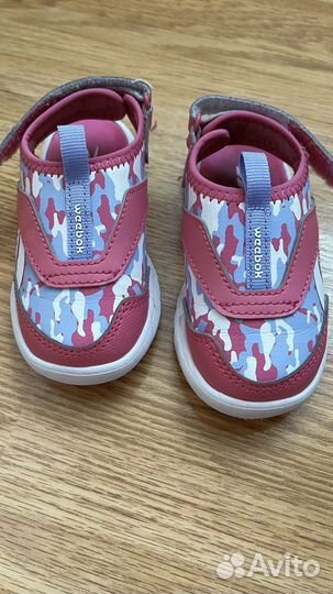 Сандали reebok
