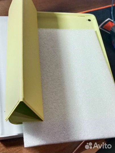 Чехол Smart Case для iPad Pro