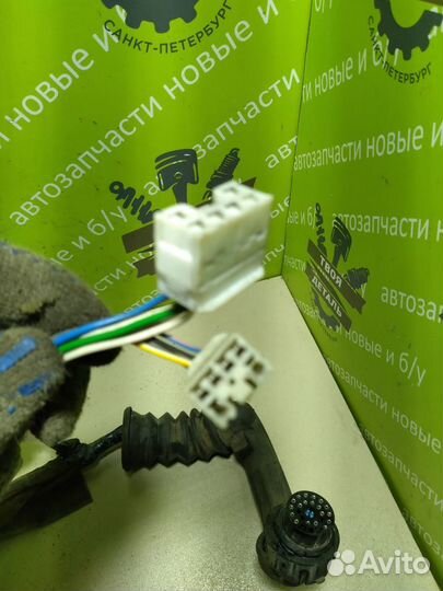 Коса двери передняя правая Volvo S70 B5234T3