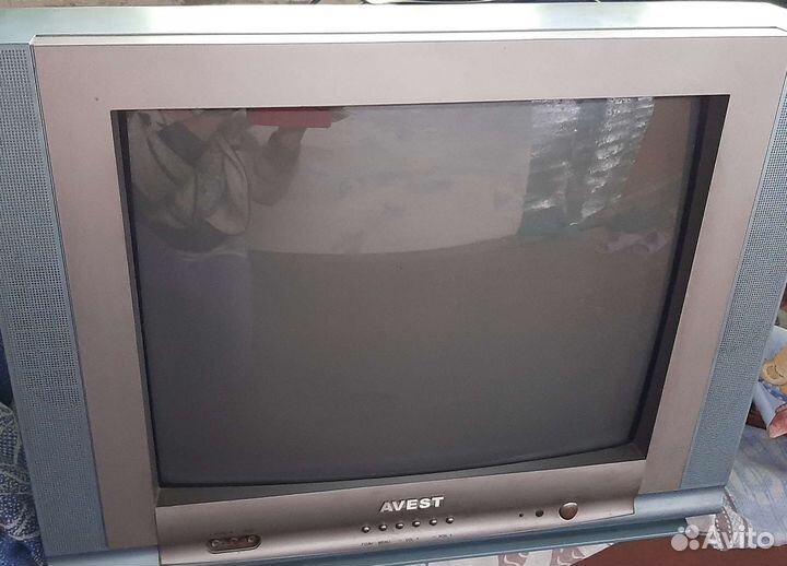 Телевизор