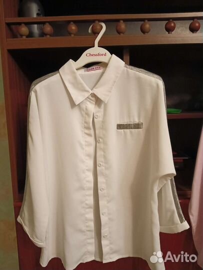 Школьная форма для девочки серая 140