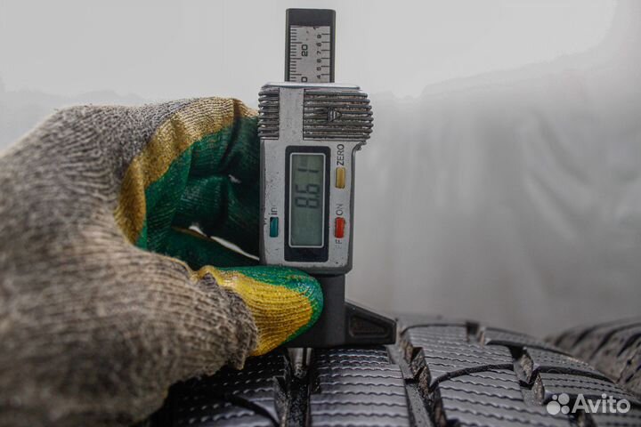 Charmhoo Winter SUV 225/60 R18 100T