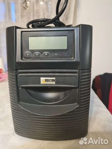 Бесперебойник Рокстон jp1000