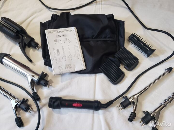 Стайлер 7 в 1