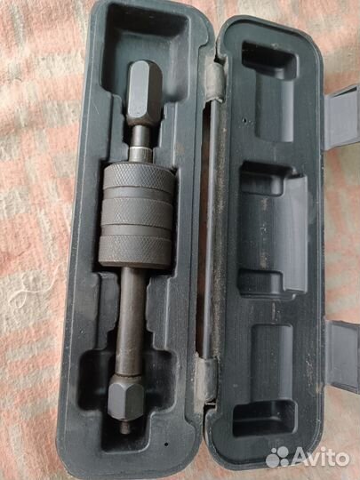 Съёмник дизельных форсунок Bosh, Lucas