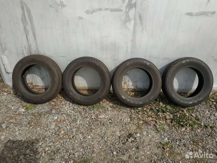 Kumho KW7400 155/70 R13 75T