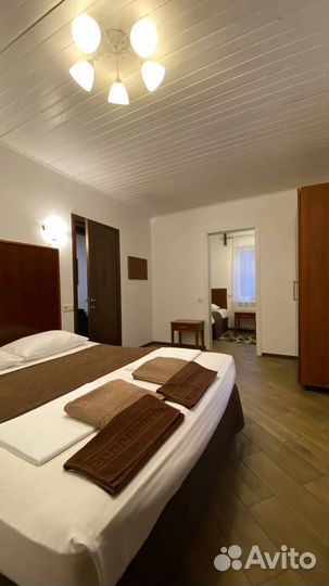 Организация праздников