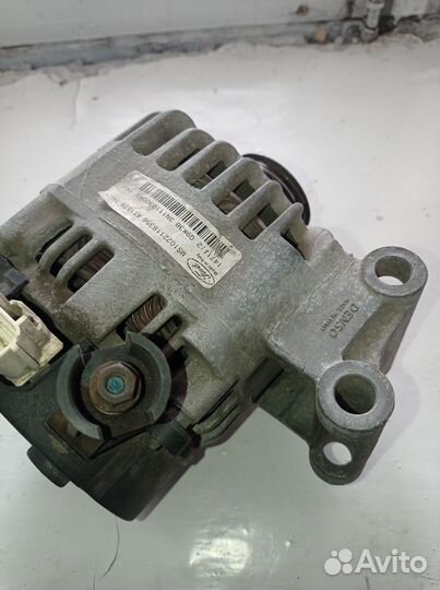 Генератор ford focus 2 бу