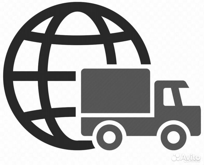 Водитель экспедитор