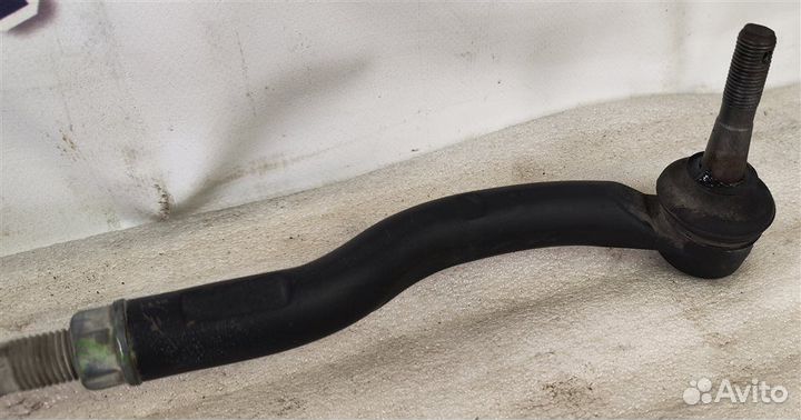 Рулевая рейка Toyota Prius ZVW30 2ZR 2012