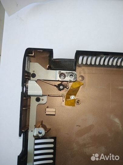 Поддон Samsung R720