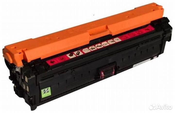 Картридж Cactus CS-CE273A (807220) 1450516