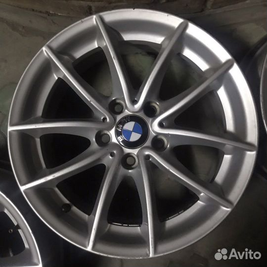 Диски BMW R17