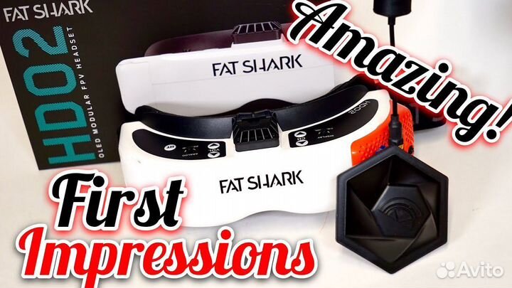 Топ FPV Дальнобойный комплект видео для коптеров