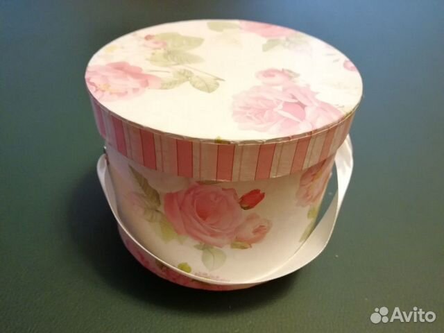 Коробка подарочная