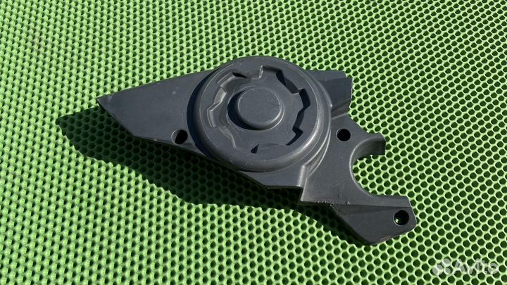 Защита цепи BMW