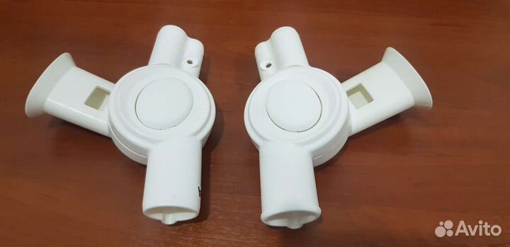 Сустав шезлонга