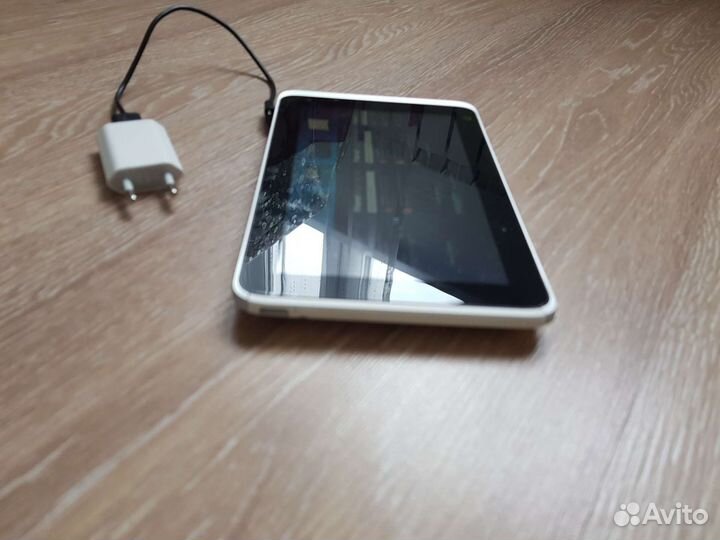 Планшет HTC Flyer