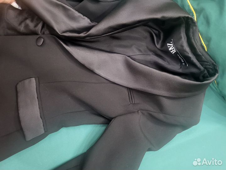 Пиджак,жакет Zara