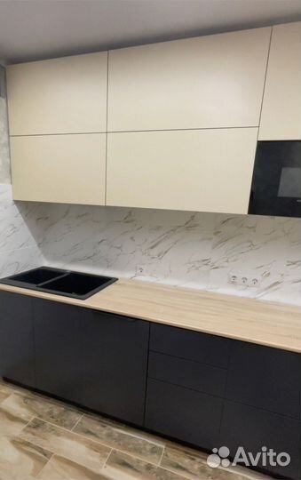 Кухонный гарнитур от 14 дней