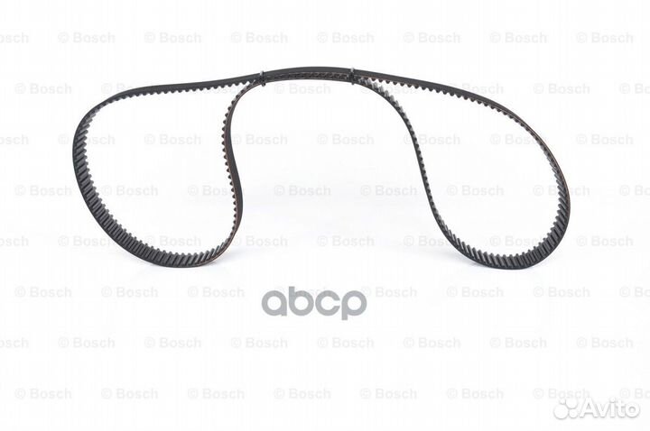 Ремень грм STD1368S8M24 1987948788 Bosch