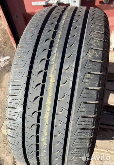 Goodyear EfficientGrip SUV 265/50 R20