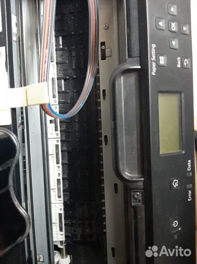 Продам принтеры А3, А4 на запчасти