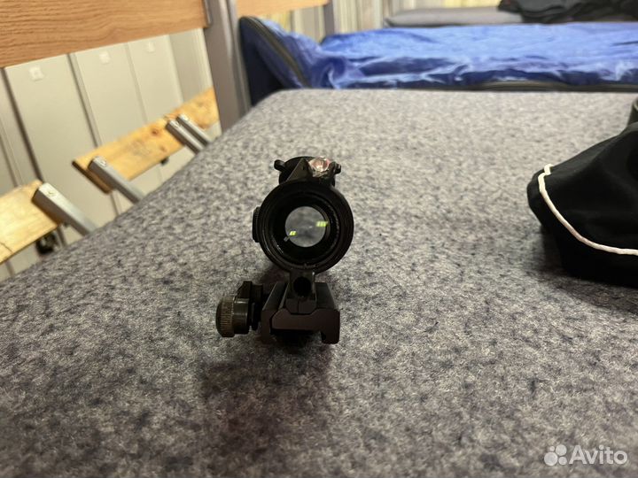 Прицел trijicon acog