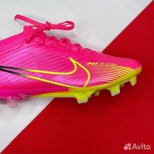 Бутсы nike mercurial air zoom vapor 15
