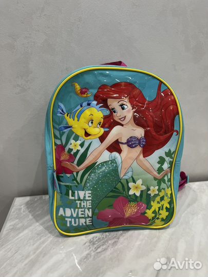 Школьный Рюкзак детский