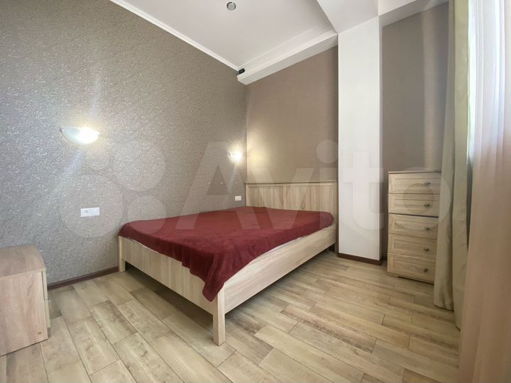 2-к. квартира, 45 м², 8/13 эт.