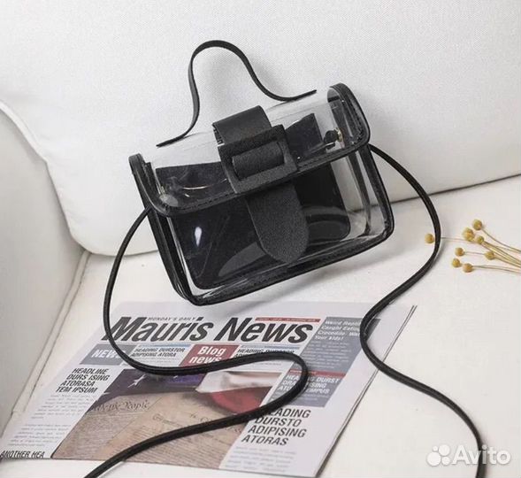 Сумка женская