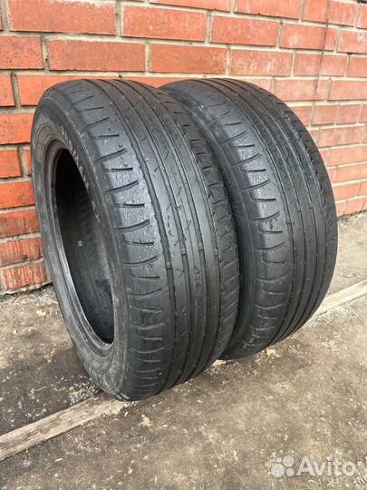 Nokian Tyres Nordman SX 205/60 R16