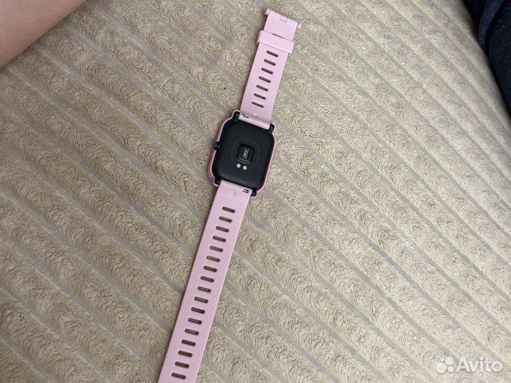 Xiaomi amazfit bip 3 Lite