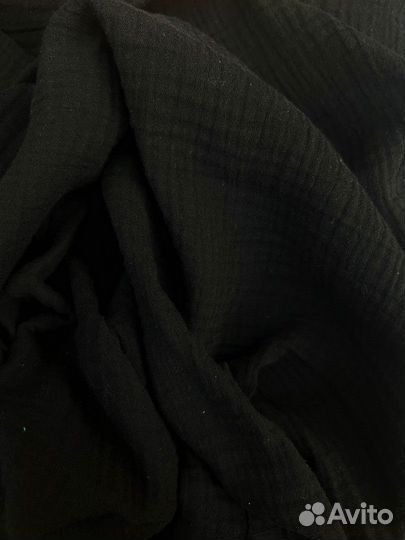 Муслин ткань / оптом