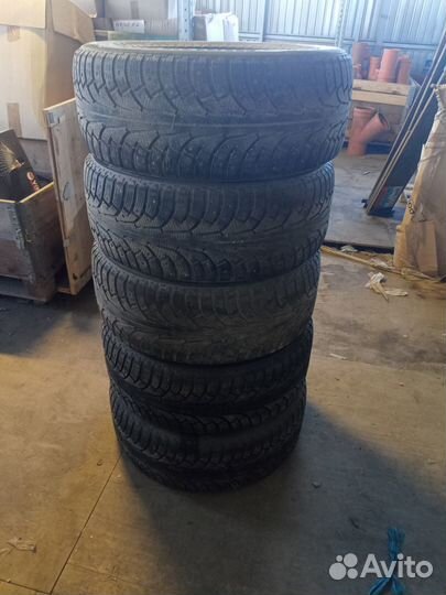 Nokian Tyres Hakkapeliitta 5 225/55 R18